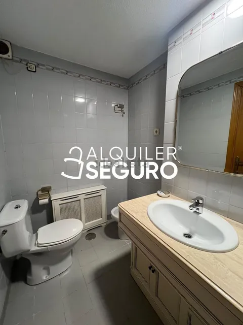 Pis de 183 m² a Madrid