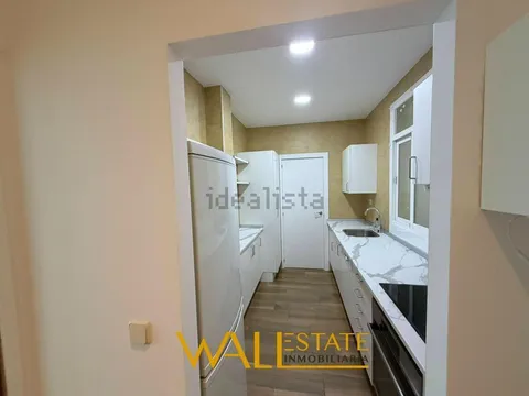 Pis de 132 m² a Madrid