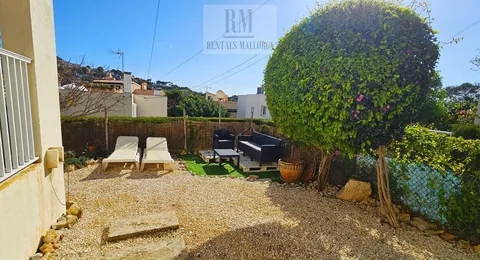 Квартира 102 м² в Calvià
