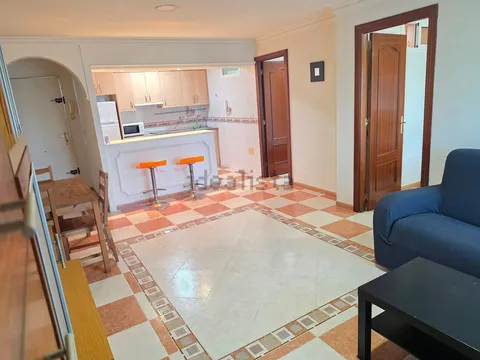 Wohnung 60 m² in Alhaurín el Grande
