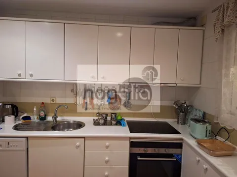 Apartamento 104 m² em Sevilla
