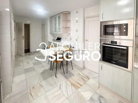 Pis de 85 m² a Madrid