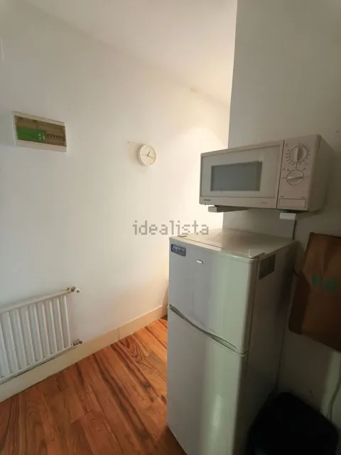 Pis de 30 m² a Madrid