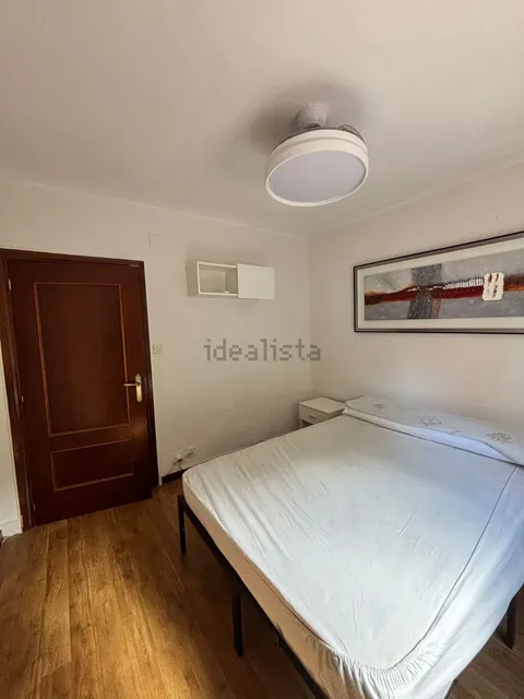 Pis de 60 m² a Valladolid