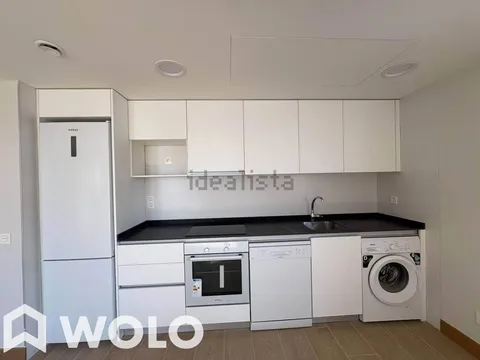 Pis de 53 m² a Madrid