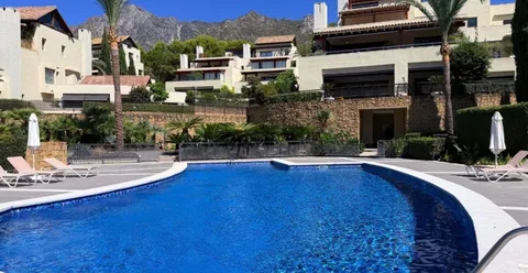 Квартира 167 м² в Marbella