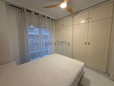 Pis de 48 m² a Múrcia