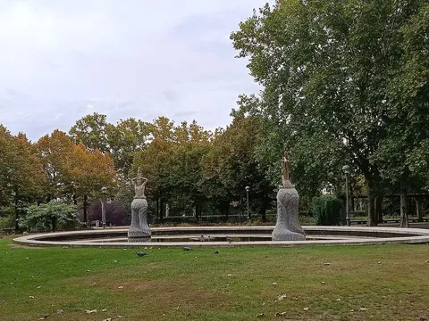 Stanza in affitto, Valladolid