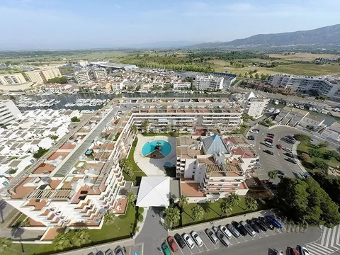 Appartamento 63 m² a Roses