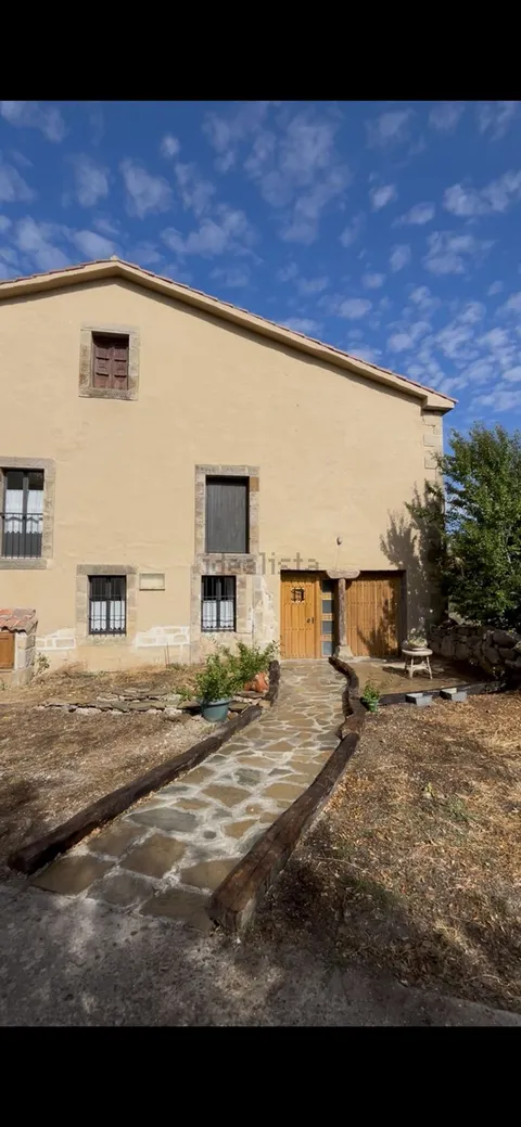 Habitació de lloguer, Aguilar de Campoo