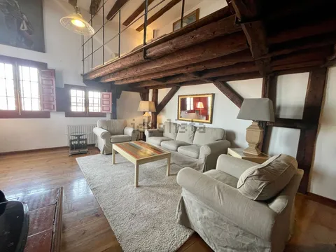 Pis de 120 m² a Madrid