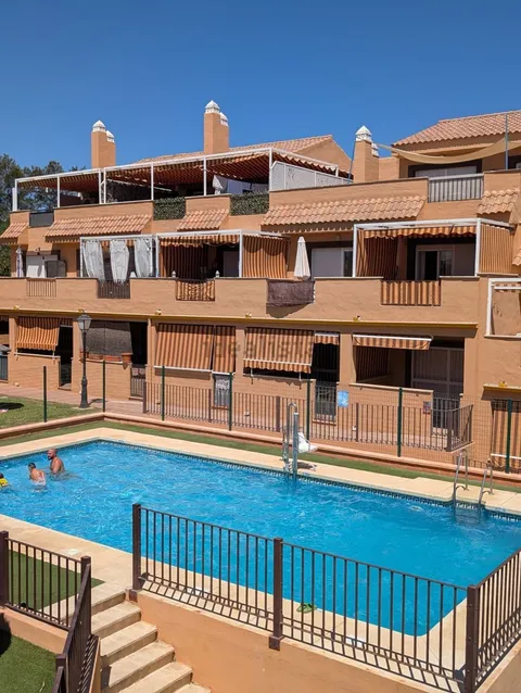 Pis de 55 m² a Casares