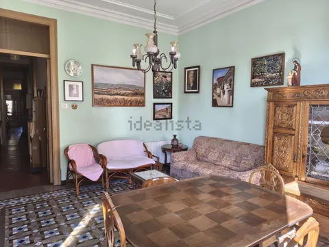 Chambre à louer, Barcelone