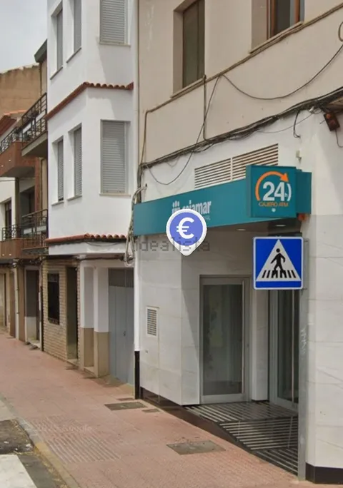 Pis de 45 m² a Albocàsser