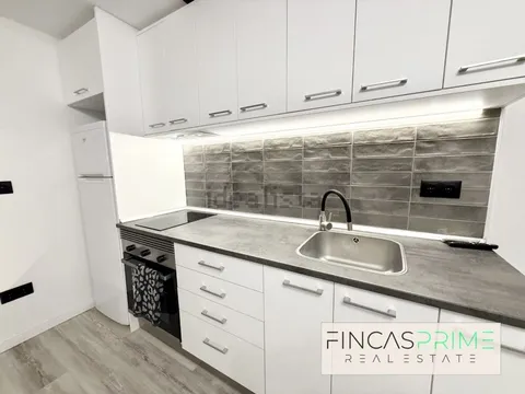 Apartamento 55 m² em Benidorm