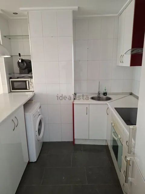 Pis de 95 m² a Alacant