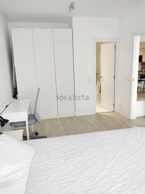 Квартира 100 м² в Мадриде