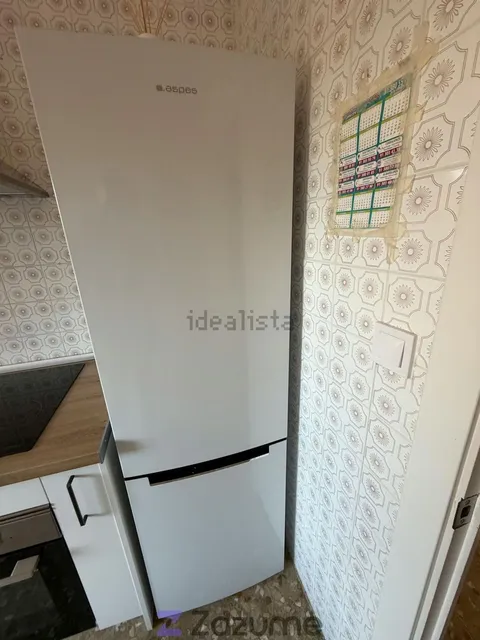 Piso de 62 m² en Madrid (3/25)