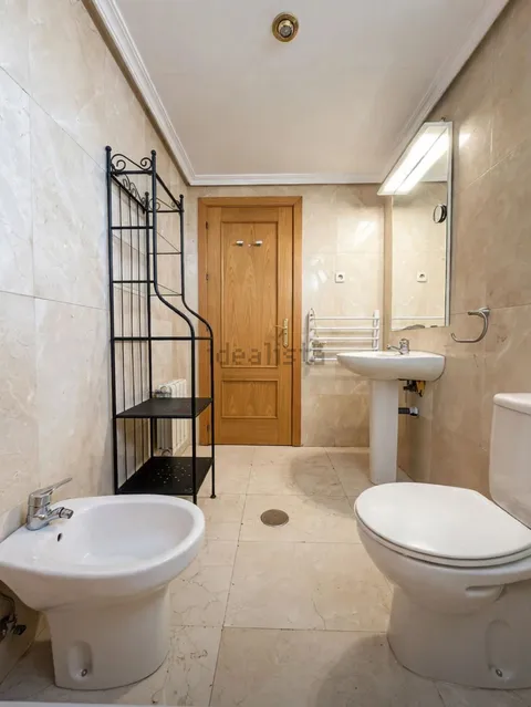 Pis de 221 m² a Madrid