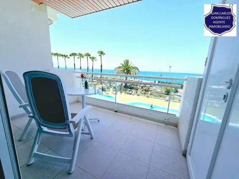 Pis de 45 m² a Mogán