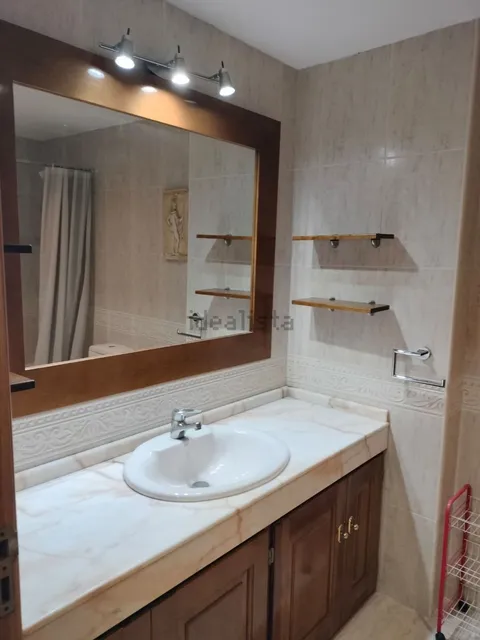 Pis de 135 m² a Saragossa