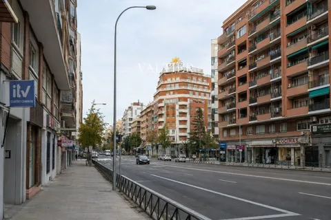 Flat 71 m² in Madrid