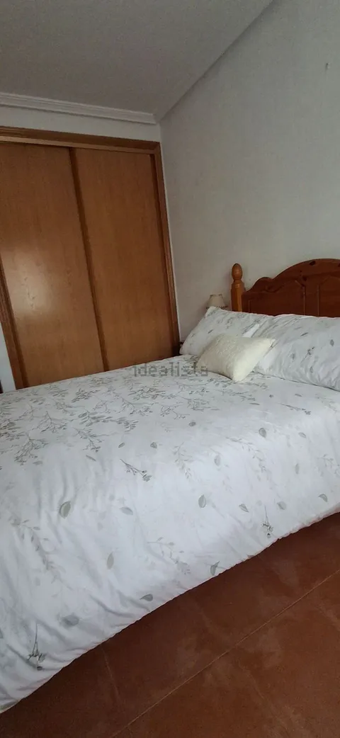 Pis de 85 m² a Mojácar