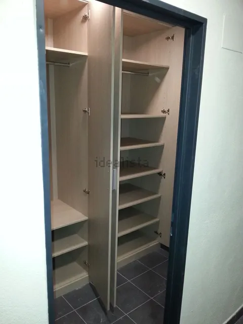 Pis de 90 m² a Madrid