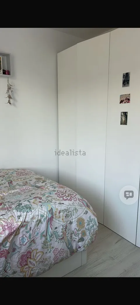 Pis de 80 m² a Màlaga