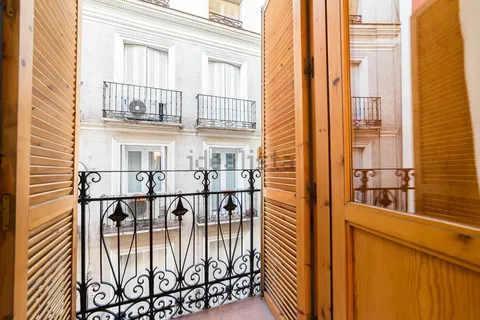 Piso de 62 m² en Madrid