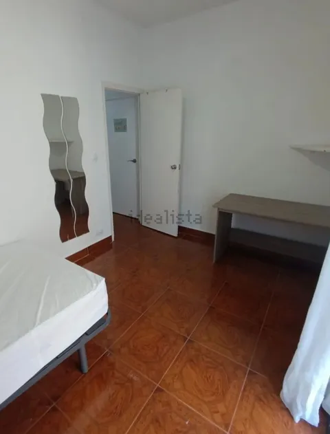 Habitació de lloguer, Logronyo