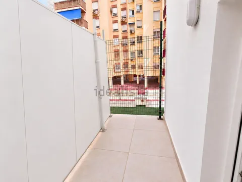 Pis de 77 m² a Màlaga