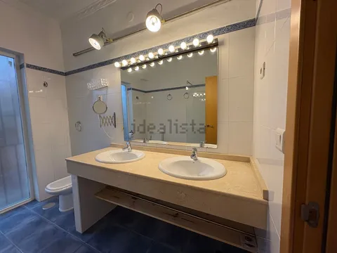 Piso de 100 m² en Málaga
