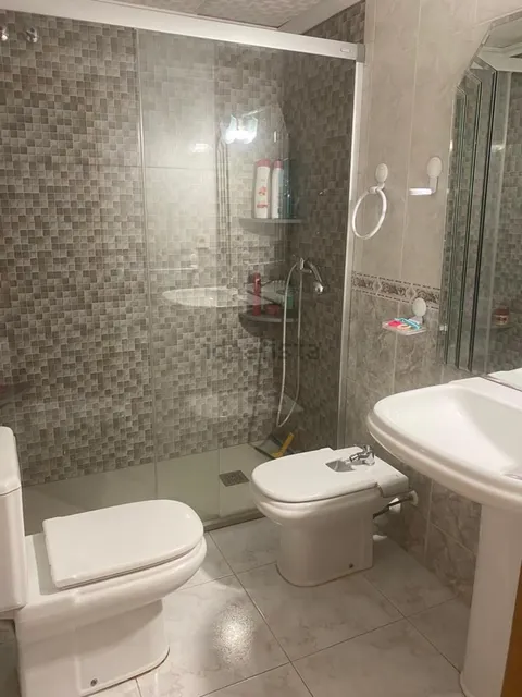 Pis de 130 m² a Santa Pola