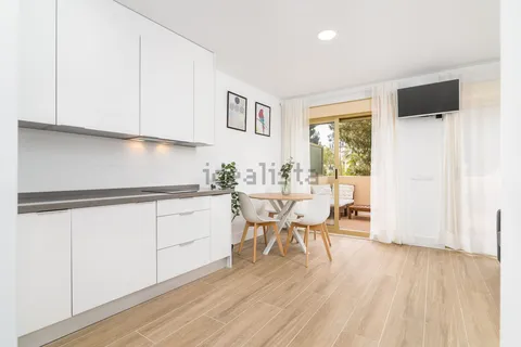 Piso de 50 m² en Marbella