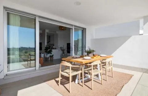 Pis de 139 m² a Estepona