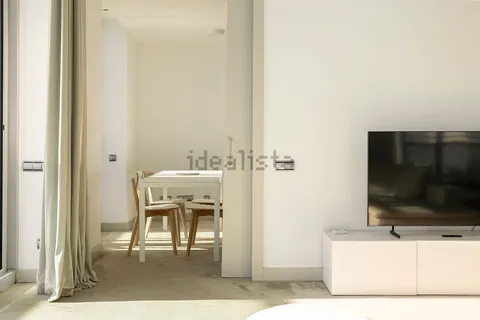 Wohnung 255 m² in Barcelona