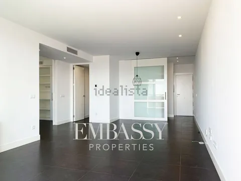 Pis de 130 m² a Madrid