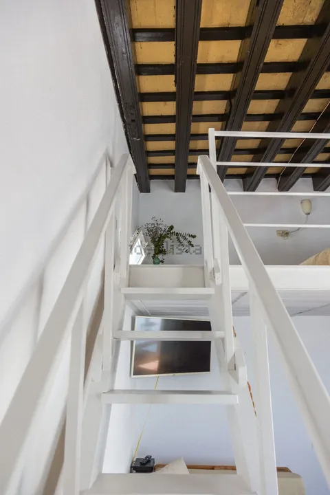 Pis de 55 m² a Cádiz