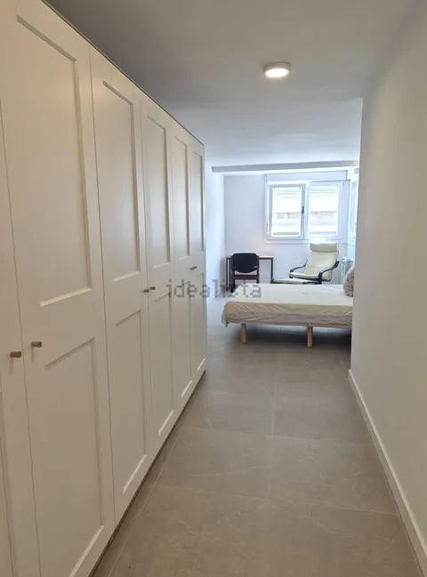 Pis de 102 m² a Madrid