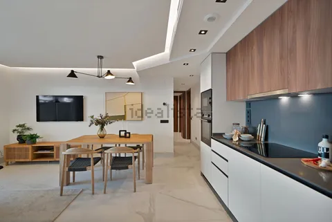 Pis de 92 m² a Marbella