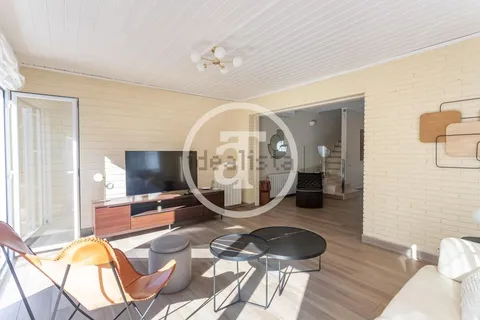Haus 186 m² in Sant Cugat del Vallès