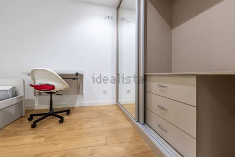 Wohnung 106 m² in A Coruña