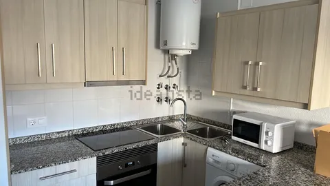 Piso de 45 m² en Murcia (4/8)