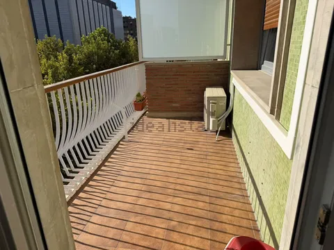 Pis de 60 m² a Saragossa