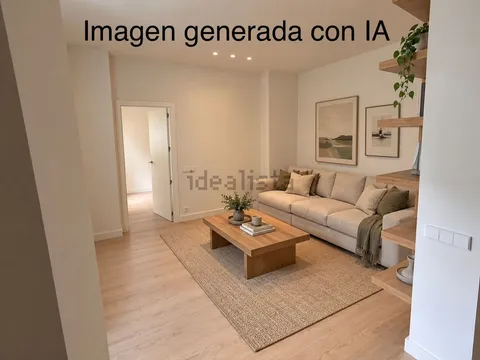 Appartamento 50 m² a Madrid