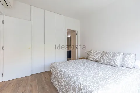 Pis de 50 m² a Madrid