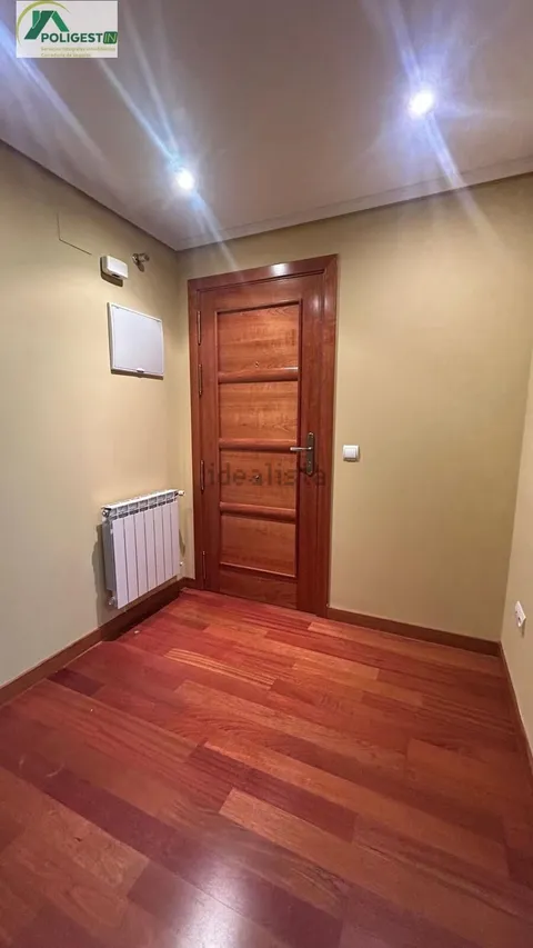 Pis de 87 m² a Ponferrada