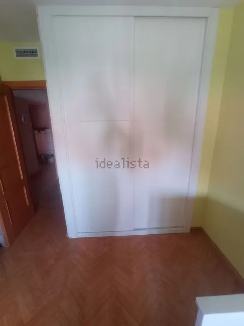 Stanza in affitto, Madrid