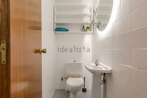 Chambre à louer, Pampelune
